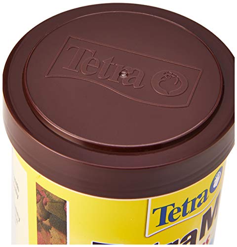 Tetra Tetramin Tropical Food, 500 ml - Image 3