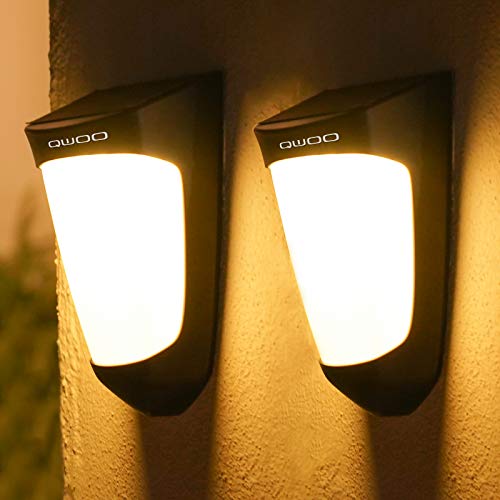 10 Best Solar Porch Lights of 2022 Reviews and Buyer’s Guide