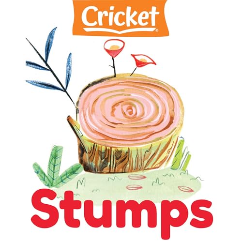 Stumps : Bill Cairns episode artwork