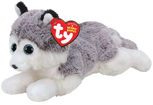 Peluche de collection TY Freckles Beanie Babies aux finitions haut de gamme