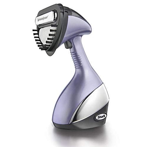 Shark GS500 Handheld Steamer Pruple(Renewed)