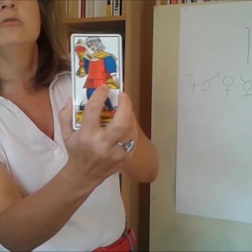 ARCA- C. Thuysbaert : &laquo; Initiation &agrave; l'h&eacute;breu et la cabale, n&deg;5 &raquo; La lettre Za&iuml;n -