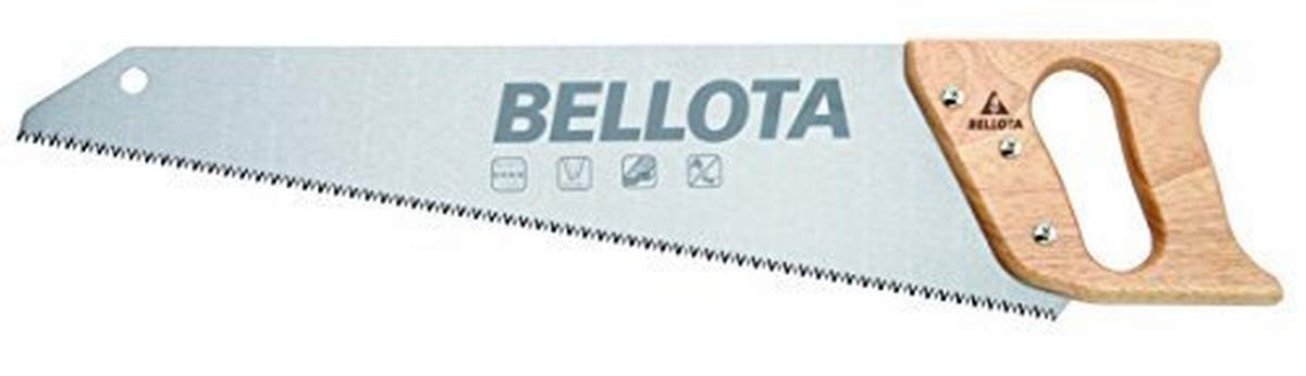 Bellota - Égoïne de menuisier