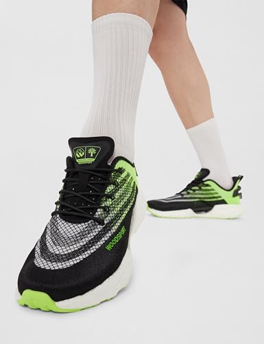 Image of Woodland Men's Mesh Running Shoe