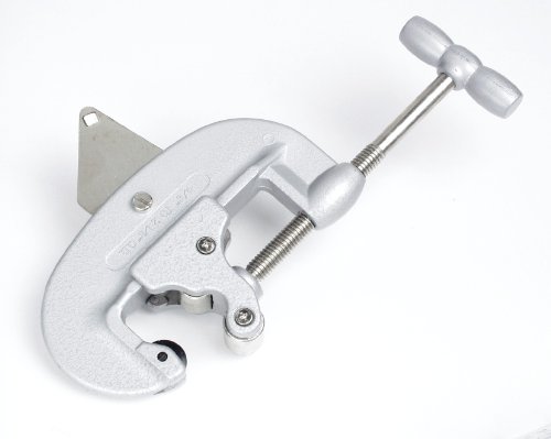 Mannesmann M41820 Pipe Cutter Solid Body Aluminium Pressure-Moulded