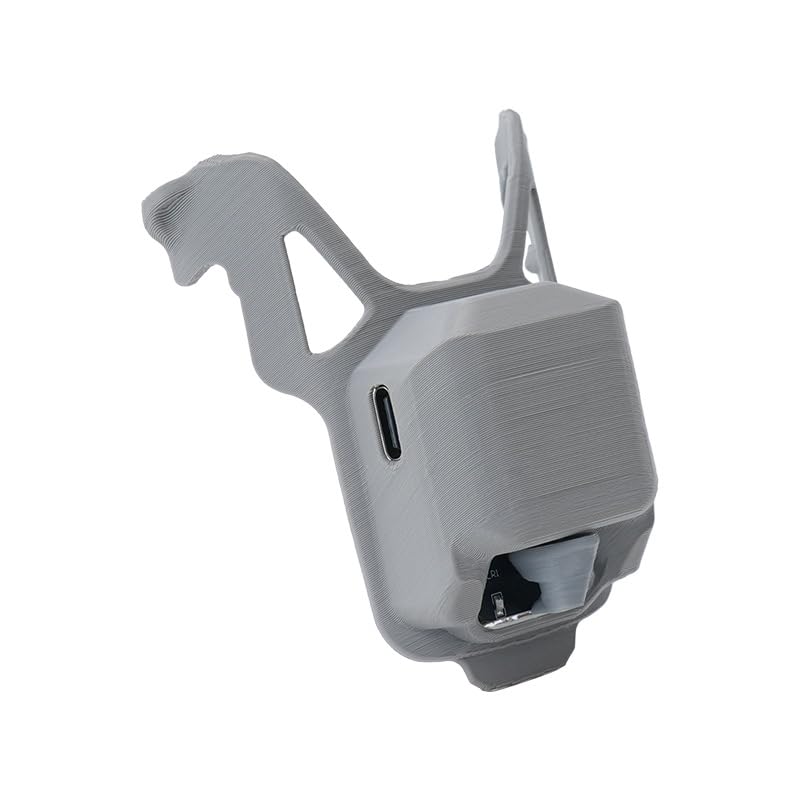 Payload Airdrop System, trasporto rilascio anello di nozze lanciatore di pesca esca clip di consegna per DJI AIR 3S Drone Thrower accessori