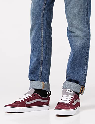 Image of Vans Kids' Ward Sneaker