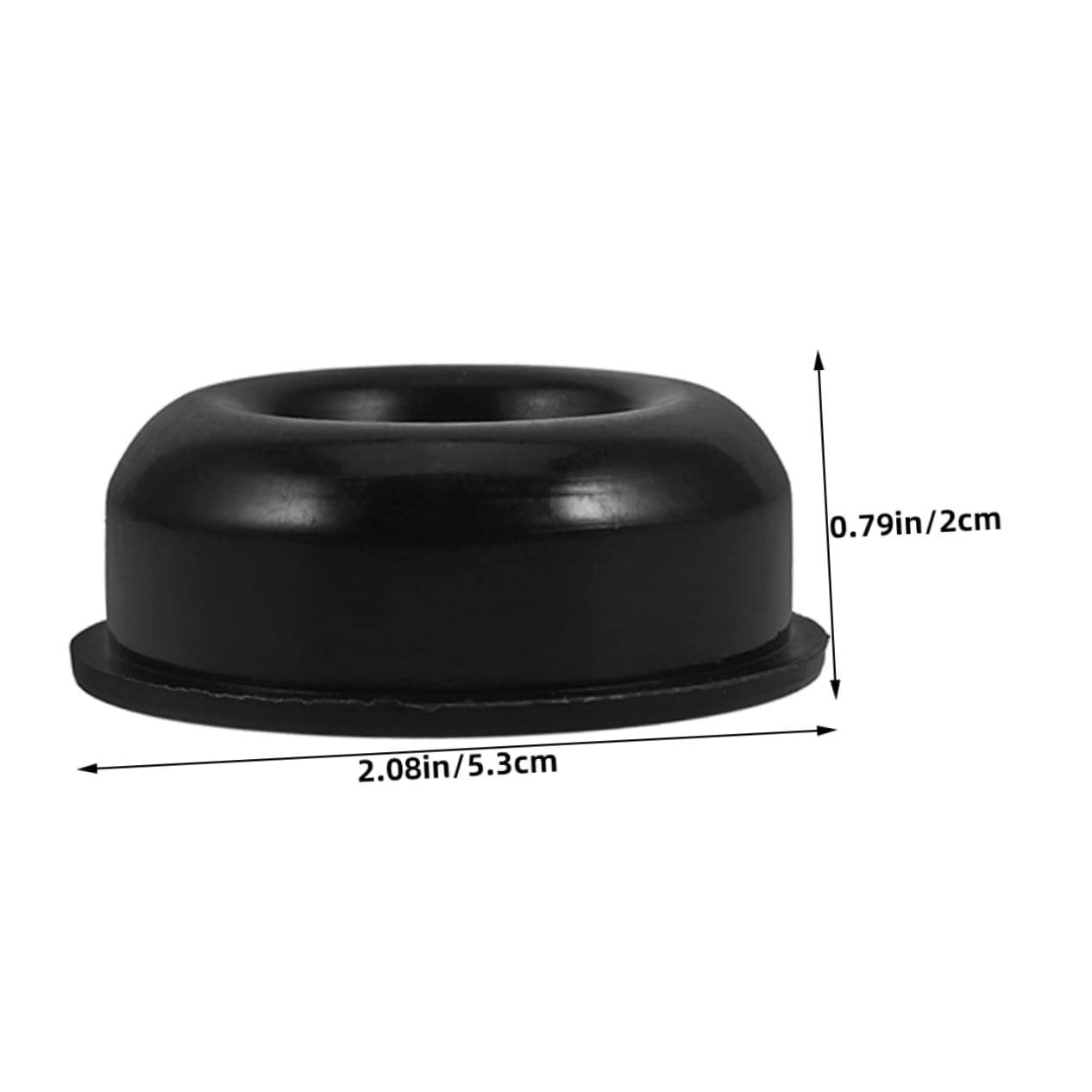 HANABASS 4pcs Boxing Tumbler Accessories Mount Heavy Bag Stability Parts