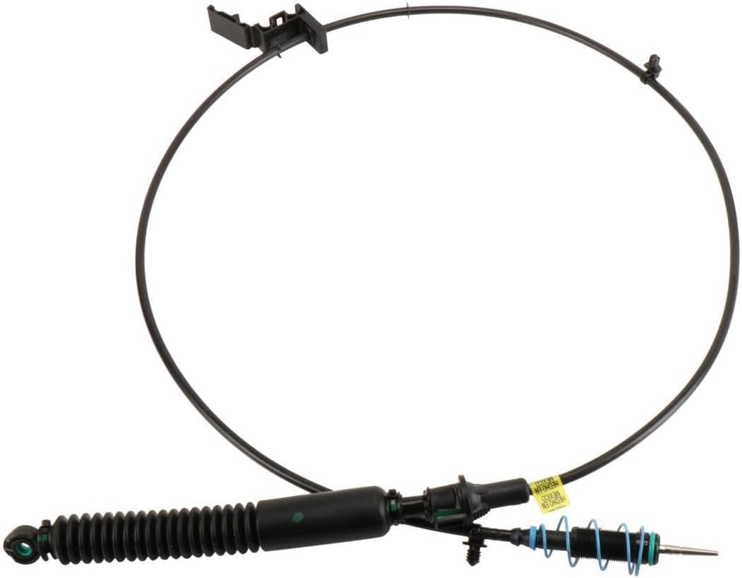 GM Genuine Parts 25939777 Automatic Transmission Range Selector Lever Cable