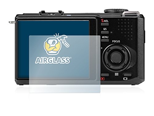 Brotect Pellicola Protettiva Vetro compatibile con...