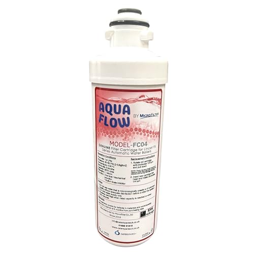 Lincat Filterflow FC04 Filter Cartridge for Lincat FX Series Water Boilers - CKP8005