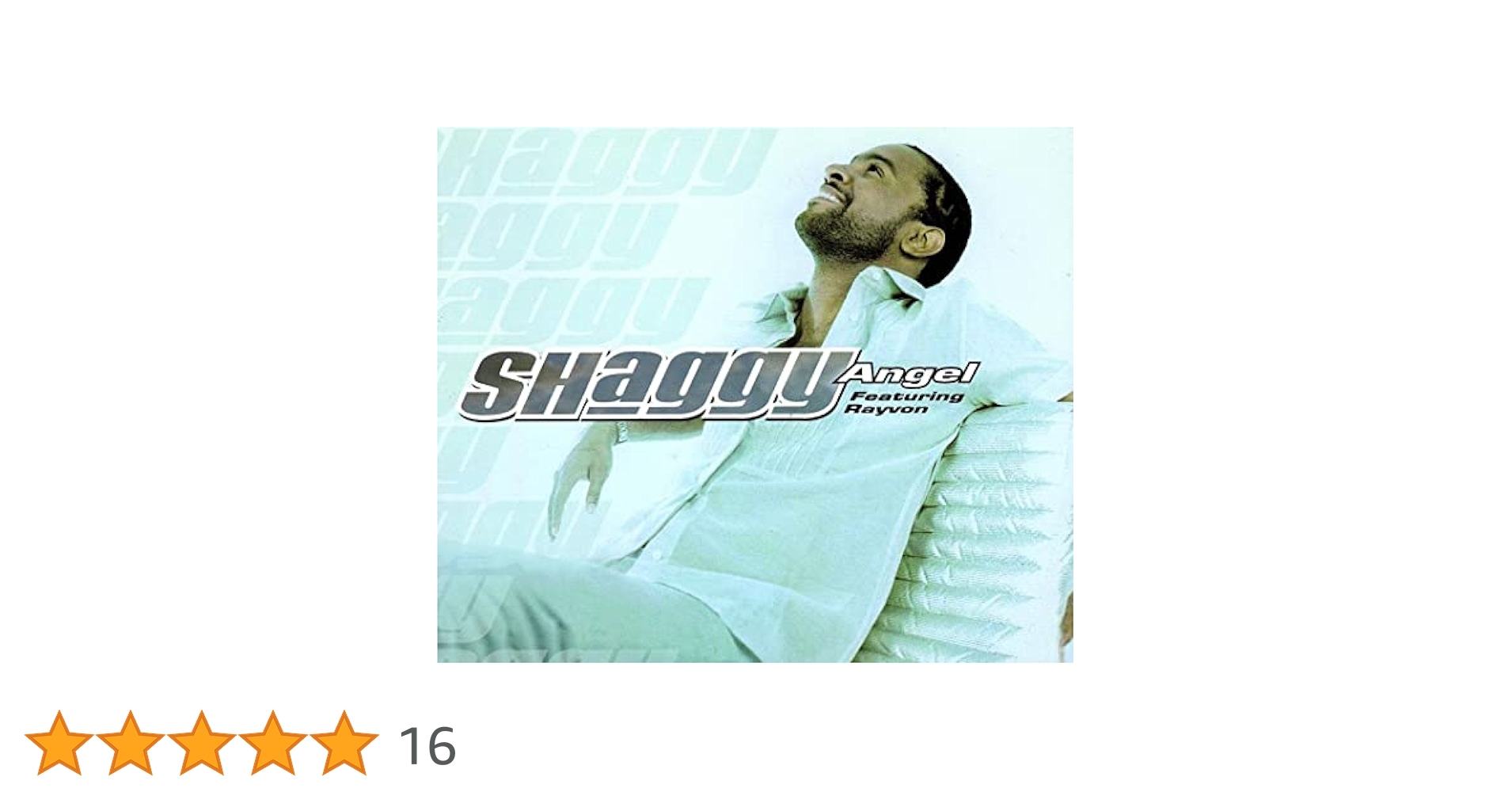 Amazon.co.jp: Angel: ミュージック