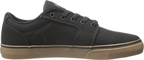 Image of Etnies Barge LS - Classic Skate Look, Slim Vulcanized Silhoutte, Hefty Armored Collar, Reinforced Vulc