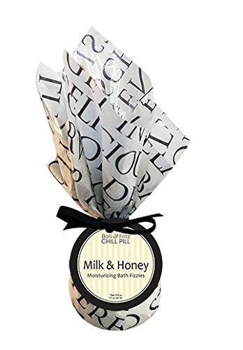 Bolli & Fritz Milk & Honey Chill Pill