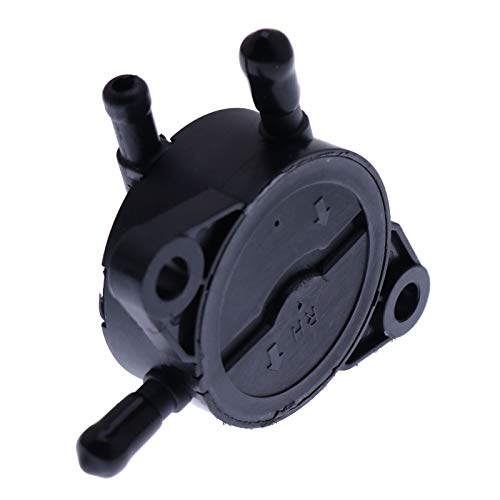 Holdwell Fuel Pump 2439304S 2439316S 808656 49040-7001 LG808656 491922 M145667 for CH17-CH25 GXV520 GXV530 GX610