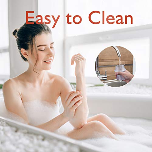 ACVIOO-Masturbieren-Mann-Manuelle-Masturbator-Cup-Sex-Spielzeug-fuer-die-Maenner-mit-3D-Realistische-Vagina-Oralsex-Mini-Tragbar-Kristall-Penis-Trainingsgeraet-Masturbation-Taschenmuschi-fuer-Maenner