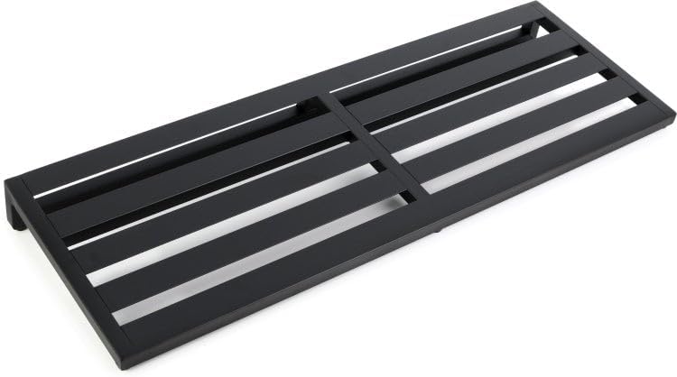 Pedaltrain Classic Terra 42 Pedalboard