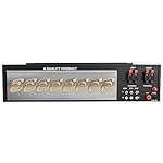 Dabeatz-DB-995-Professional-Power-PA-Amplifier-with-4-Channel-Circuit-Power-AV-Amplifier-with-BluetoothMIC-InputUSBSD-CardFM-RadioAUX-InputRemote-Control-Equalizer-Bass-Treb-500-watt-Output