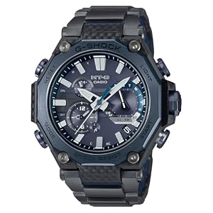 Casio Mt-G MTG-B2000YBD-2ACR