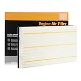 Engine Air Filter for Dodge Ram 1500/2500/3500, for Ram 1500/1500 Classic/2500/3500#Replacement for