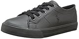 Polo Ralph Lauren Kids Scholar Sneaker (Little Kid/Big Kid)