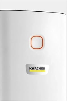 Karcher AF 20 Air Purifier, 20 m² cleaning area, Flow rate 220 m³ air/hour