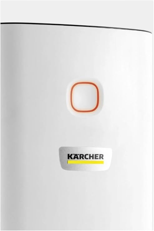 Karcher AF 20 Air Purifier, 20 m² cleaning area, Flow rate 220 m³ air/hour