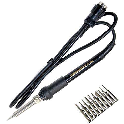 Buy HAKKO 936 Soldering Iron 907 handle with A1321 ceramic Heater for