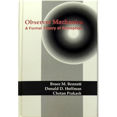 Observer Mechanics