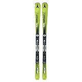 Atomic Vantage X 77 C - All Mountain Ski inkl. XT 10 Bindung, Länge in cm:178 cm