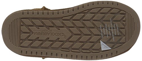 Koolaburra By Ugg Unisex-Child Koola Short Boot, Chestnut, 13 Youth Us Little Kid #TOP3