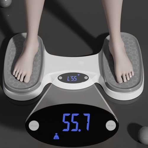 Placa de Torção para Exercícios de Cintura, Disco de Torção de Cintura, Sussurro, Massagem Nos Pés,