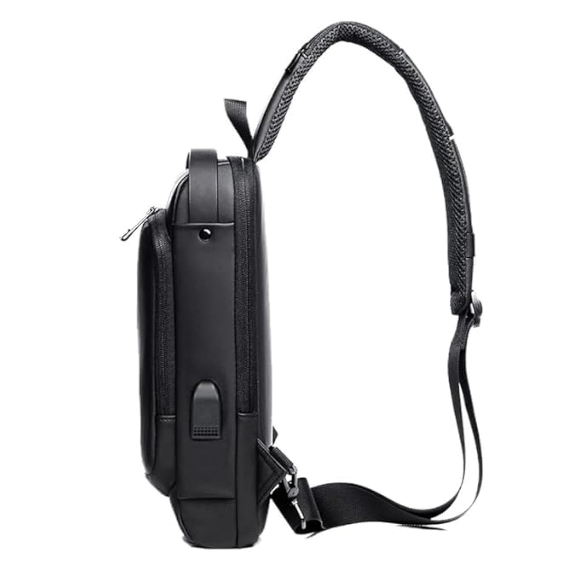 Stylish Crossbody Backpack for Men & Women