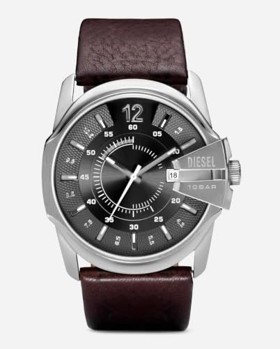 Montre Diesel DZ1206 MASTER CHIEF Unique - vue 10