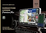 【カーナビタイム】1年プレミアムプラスチケット(CarPlay/AndroidAuto対応)【NAVITIME】