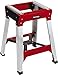 Price comparison product image Original Einhell saw underframe E-Stand (underframe for mitre saws, X-bracing for stable standing, height-adjustable foot, rugged steel construction)