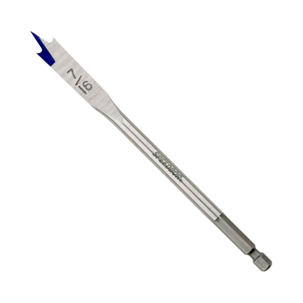Irwin Tools HAN88807 Spade Bit