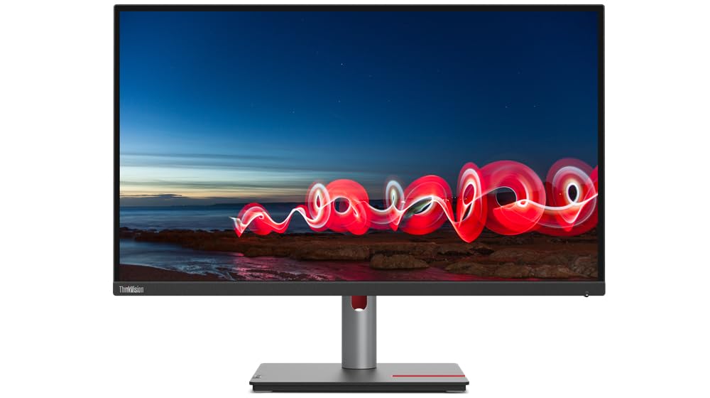 Amazon.com: Lenovo T27H-30 68.6 Cm (27) 2560 X 1440 Pixels Quad HD