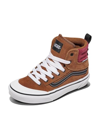 Preisvergleich Produktbild Vans Ashwood Hi Vansguard Dackel, Größe 37