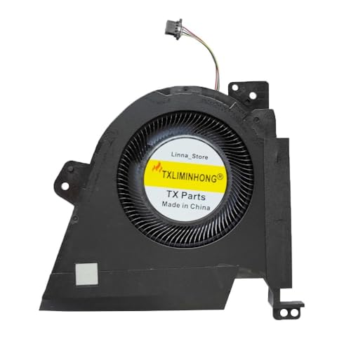 Ventilateur CPU et GPU pour ASUS ROG Zephyrus GX650 12V