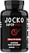 Jocko Super Krill Oil by Origin Labs - Wild-Caught - DHA and EPA Brain Supplement - Anti-Inflammatory Supplement - Omega 3 Supplement - Joint Supplements - 500mg - 60 Softgels