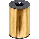 OE-Style Oil Filter fits Rolls-Royce Ghost (2014-2016) 6.6L V12