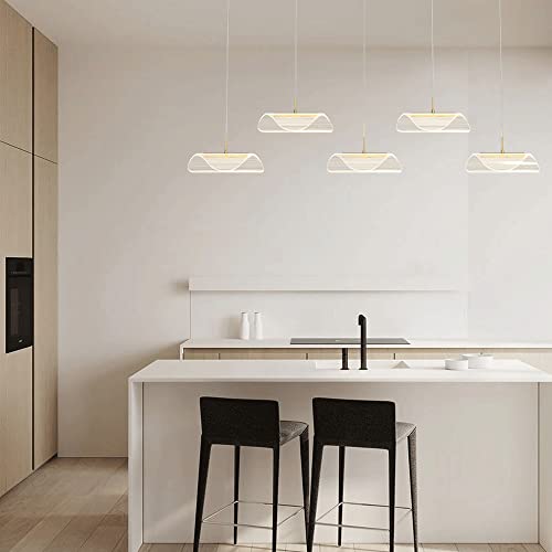 Suspension LED Leture la solution d'éclairage suspendu pour petite chambre