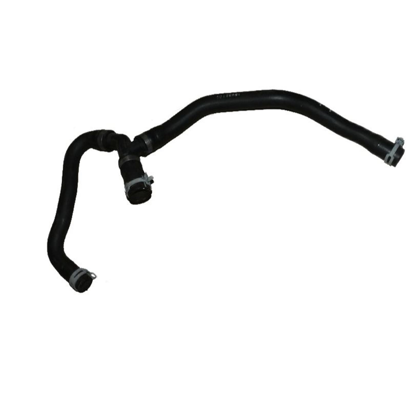 Ydybda One Color Car Heating Water Pipe For Ford For Focus Mk3 2012 2013 2014 1.6 Mt