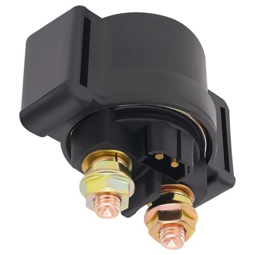 Relais démarreur moto 27010-1075 haute performance pour KLF300 Bayou 300