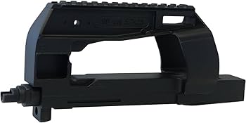 Classic Army P90 アッパーレシーバー Amazon | 電動ガン P90 TR用 Classic Army メタルアッパー