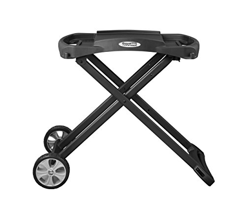 Royal Gourmet PGC01 Portable Folding Trolley Cart