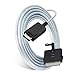 Produktbild 5/16.4ft One Connect Kabel Kompatibel mit Samsung QN95A QN95B QN700A QN700B QN700C QN800A QN800B QN800C QN900A QN900B QN900C 4K/8K 55''-85'' TV für VG-SOCA05