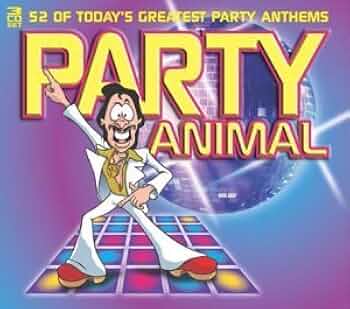 その他 Party Animals [DVD] Amazon.co.jp: Party Animals [DVD] : DVD