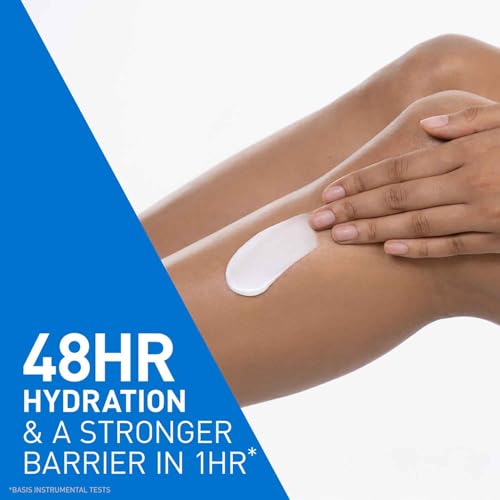 Image of CeraVe Moisturizing Lotion For Normal to Dry Skin